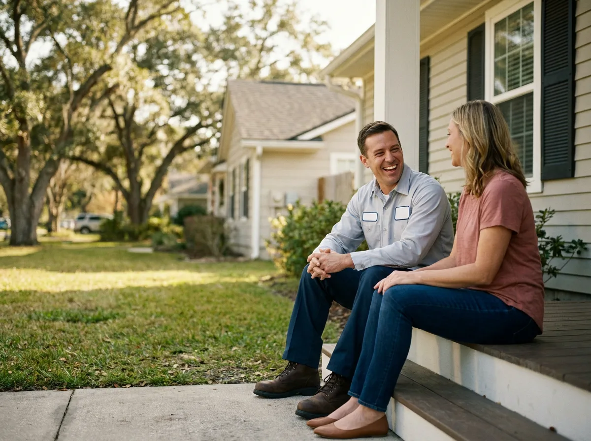 Septic tank pumping FAQs for Homewood, AL